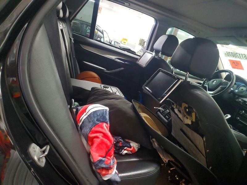 Aukcja sprzedaży 2015 Bmw X5, vin: 5UXKR0C59F0K71734, numer aukcji: 61176076