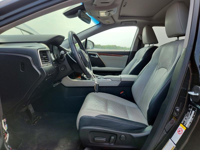 Aukcja sprzedaży 2019 Lexus Rx, vin: JTJDZKCA5K2018439, numer aukcji: 62760916