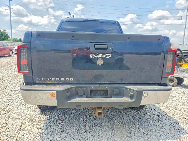 Aukcja sprzedaży 2010 Chevrolet Silverado, vin: 3GCRKSE39AG274326, numer aukcji: 61669656