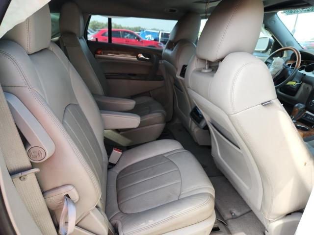 Продажа на аукционе авто 2012 Buick Enclave, vin: 5GAKRDED9CJ125502, номер лота: 60297656