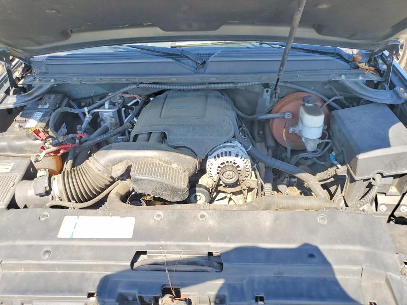 60411996 :رقم المزاد ، 1GKS1AE01BR164820 vin ، 2011 Gmc Yukon مزاد بيع