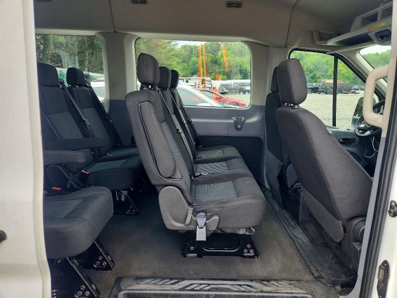 Продажа на аукционе авто 2016 Ford Transit, vin: 1FBAX2CM3GKA14438, номер лота: 63139996