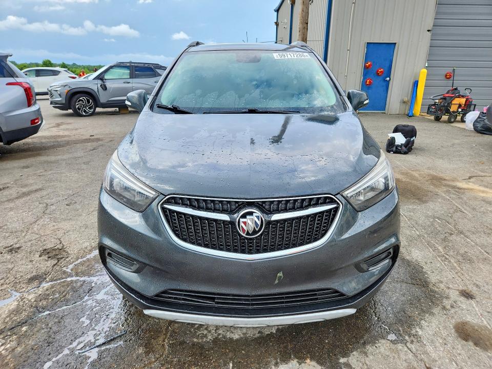 Aukcja sprzedaży 2018 Buick Encore, vin: KL4CJASB5JB554097, numer aukcji: 59717286
