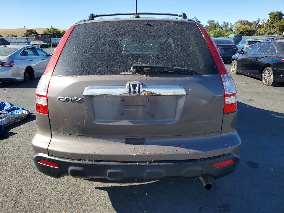 Продаж на аукціоні авто 2009 Honda Cr-v, vin: 5J6RE48739L014174, номер лоту: 62523756