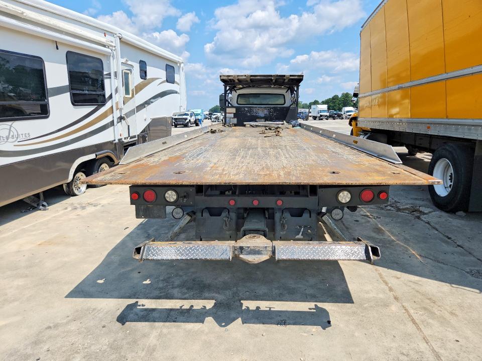 Продаж на аукціоні авто 2016 Freightliner M2, vin: 1FVACXDT8GHHE2749, номер лоту: 73765756