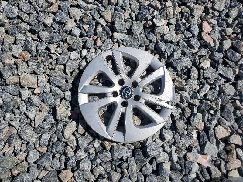 Aukcja sprzedaży 2017 Toyota Prius, vin: JTDKBRFU9H3546632, numer aukcji: 62114136