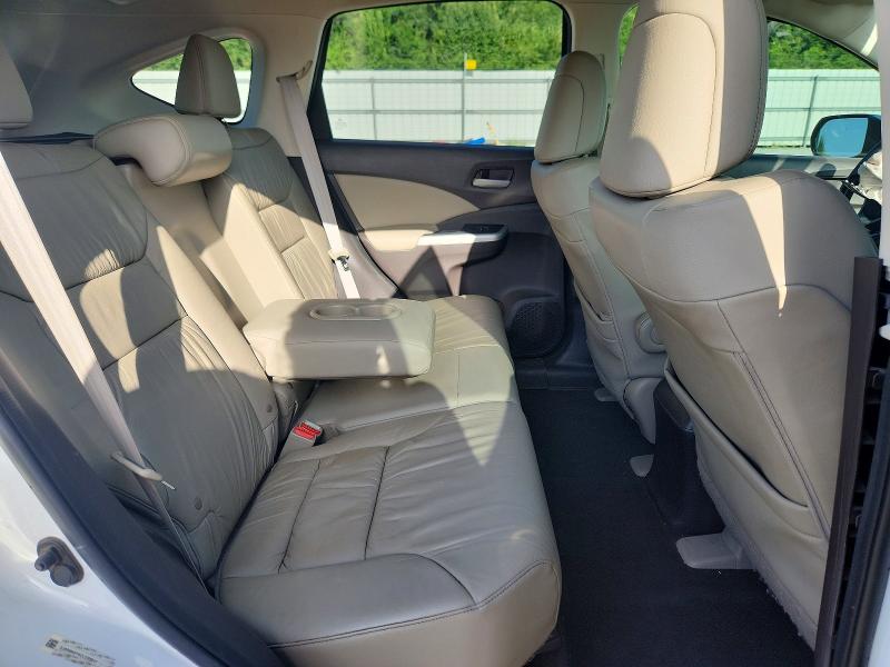 Aukcja sprzedaży 2012 Honda Cr-v, vin: 5J6RM4H74CL035917, numer aukcji: 61866456