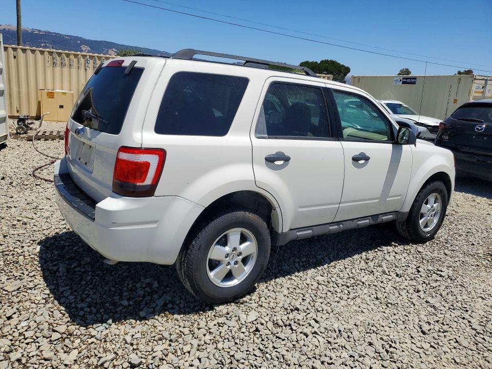 Продажа на аукционе авто 2009 Ford Escape, vin: 1FMCU03G19KA94980, номер лота: 60645056