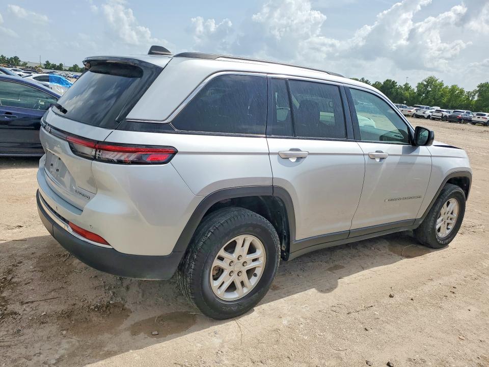Aukcja sprzedaży 2023 Jeep Grand Cherokee, vin: 1C4RJHAG4PC537672, numer aukcji: 60634976