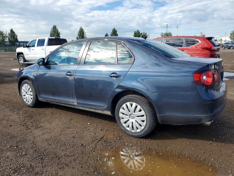 Продажа на аукционе авто 2010 Volkswagen Jetta, vin: 3VWJX7AJ8AM097752, номер лота: 59676766