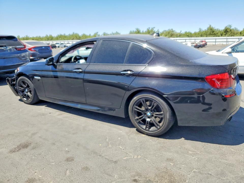 Aukcja sprzedaży 2013 Bmw 528, vin: WBAXG5C53DD234207, numer aukcji: 62800656