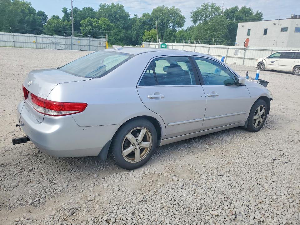 Продажа на аукционе авто 2004 Honda Accord, vin: 1HGCM56764A073085, номер лота: 59962816