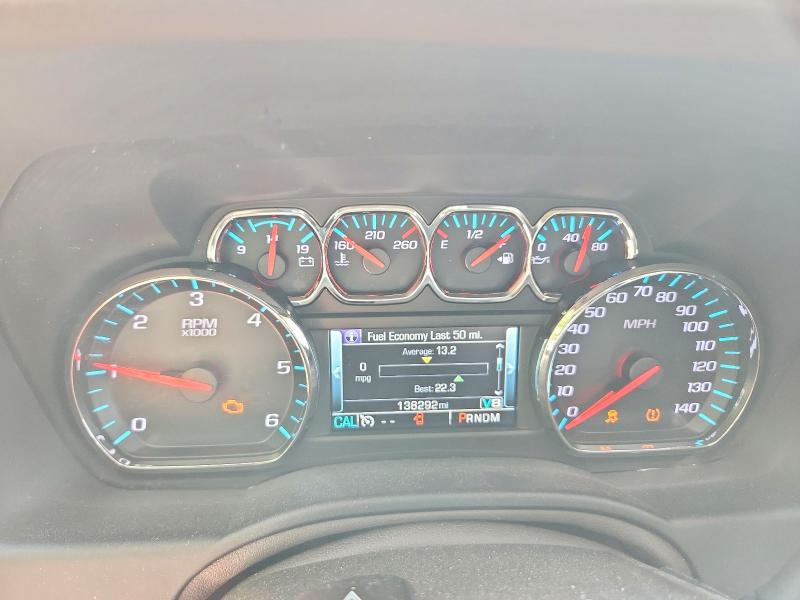Продажа на аукционе авто 2015 Chevrolet Suburban, vin: 1GNSKKKCXFR507523, номер лота: 61170186