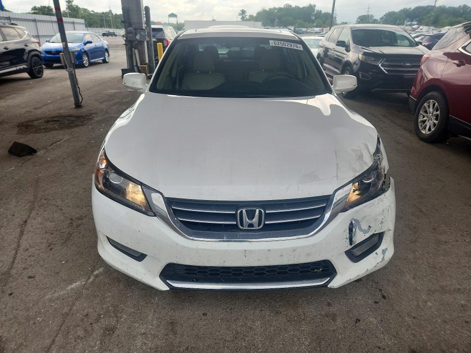 Aukcja sprzedaży 2015 Honda Accord, vin: 1HGCR2F81FA223681, numer aukcji: 62502976