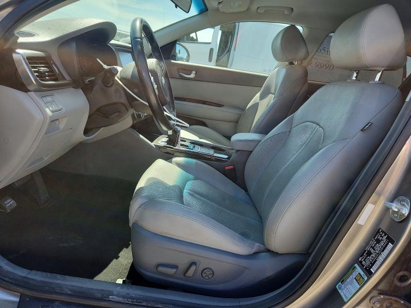 Продаж на аукціоні авто 2018 Kia Optima, vin: 5XXGU4L3XJG194021, номер лоту: 62432296