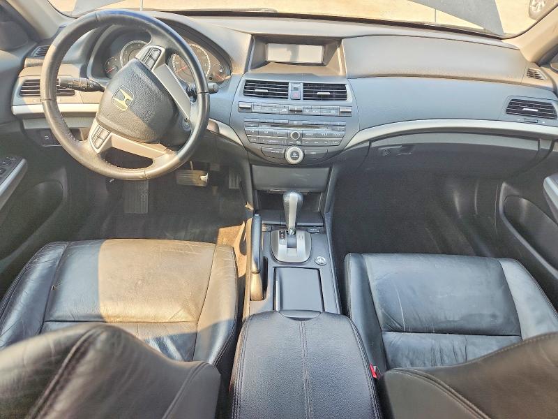 2009 Honda Accord მანქანა იყიდება აუქციონზე, vin: 1HGCP368X9A029361, აუქციონის ნომერი: 62427966