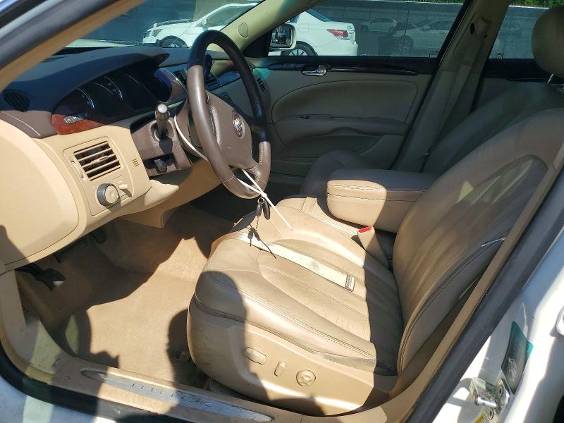 59916846 :رقم المزاد ، 1G4HC5EM7BU114474 vin ، 2011 Buick Lucerne مزاد بيع