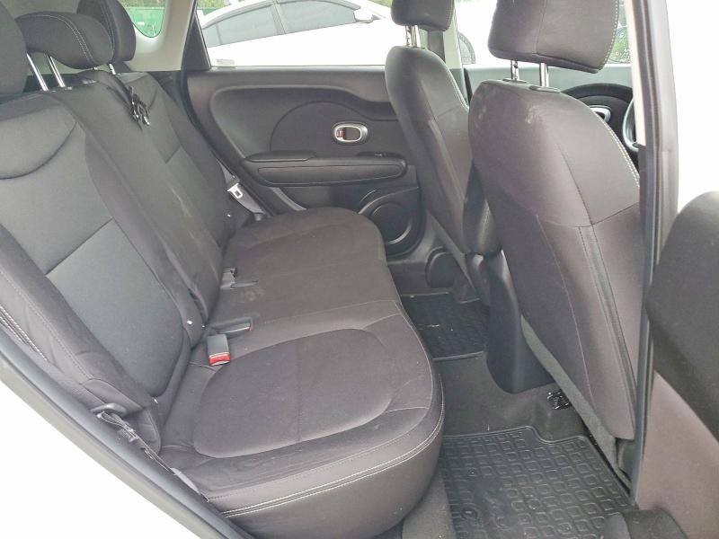 Продаж на аукціоні авто 2018 Kia Soul, vin: KNDJN2A27J7569955, номер лоту: 60789516