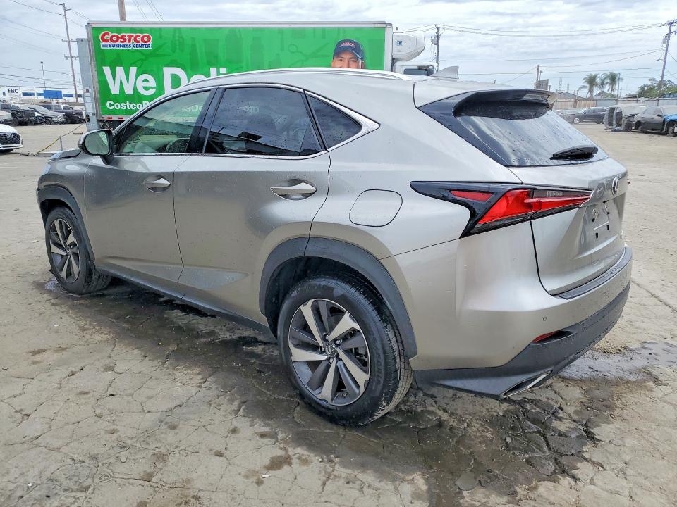 Aukcja sprzedaży 2019 Lexus Nx 300, vin: JTJYARBZ3K2116863, numer aukcji: 61146216