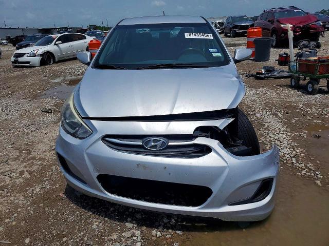 Продажа на аукционе авто 2015 Hyundai Accent, vin: KMHCT4AE6FU802605, номер лота: 61439406