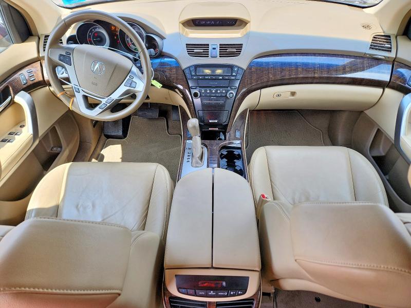 Aukcja sprzedaży 2013 Acura Mdx, vin: 2HNYD2H22DH515974, numer aukcji: 62963086