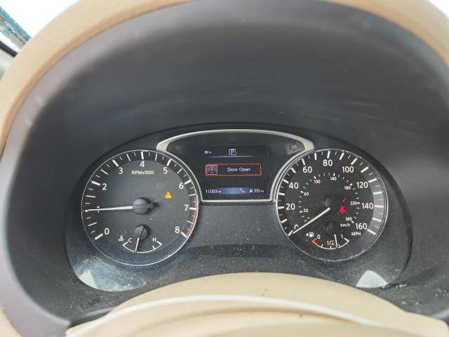 Продаж на аукціоні авто 2017 Nissan Altima, vin: 1N4AL3AP5HC231663, номер лоту: 59698436