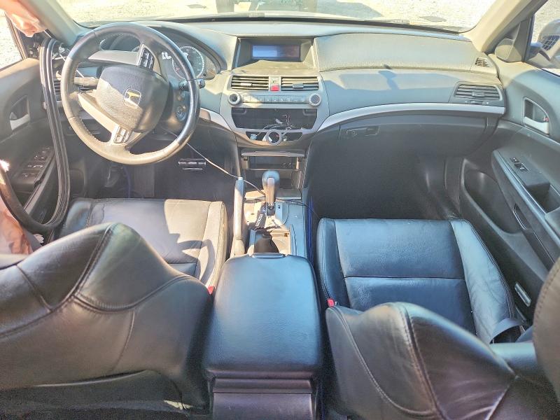 60427936 :رقم المزاد ، 1HGCP2F67CA201507 vin ، 2012 Honda Accord مزاد بيع