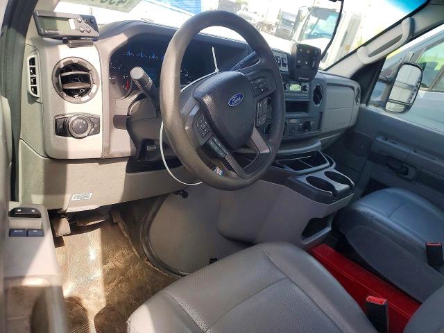2023 Ford Econoline მანქანა იყიდება აუქციონზე, vin: 1FDWE3FK1PDD14762, აუქციონის ნომერი: 61837806