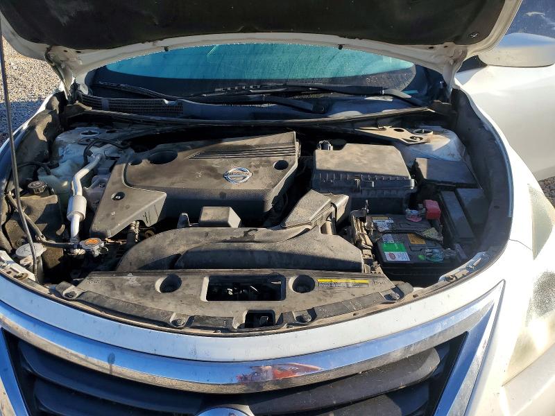 Продаж на аукціоні авто 2013 Nissan Altima, vin: 1N4AL3AP7DC906245, номер лоту: 61087736