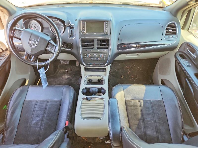 Aukcja sprzedaży 2019 Dodge Grand Caravan, vin: 2C4RDGCG9KR724629, numer aukcji: 62902016