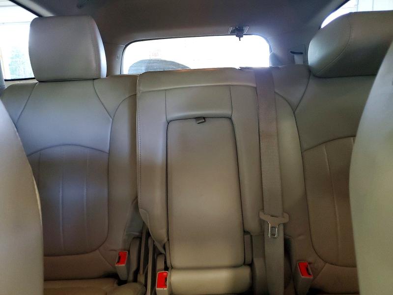 2014 Buick Enclave მანქანა იყიდება აუქციონზე, vin: 5GAKVCKD4EJ314247, აუქციონის ნომერი: 62234676