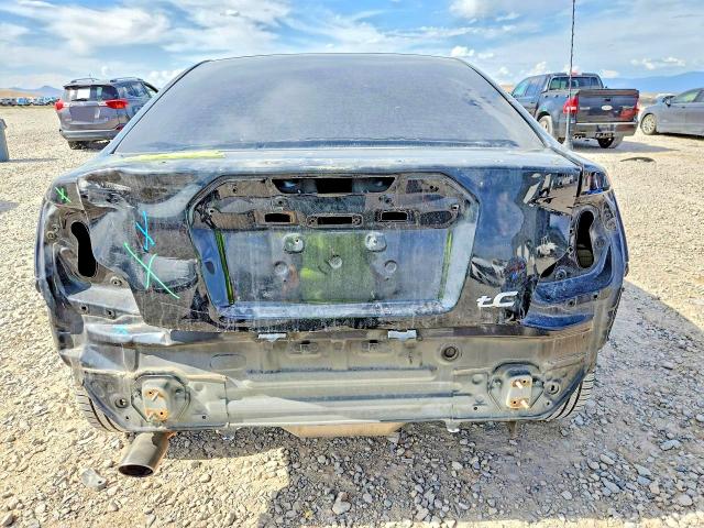 Aukcja sprzedaży 2012 Scion Tc, vin: JTKJF5C76C3027028, numer aukcji: 59648026
