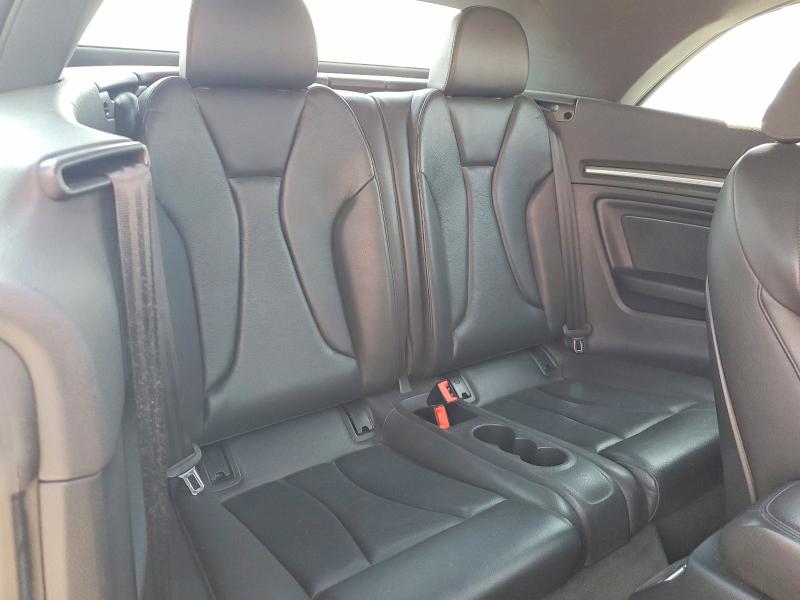 Продажа на аукционе авто 2016 Audi A3, vin: WAUY8LFF8G1003139, номер лота: 61919776