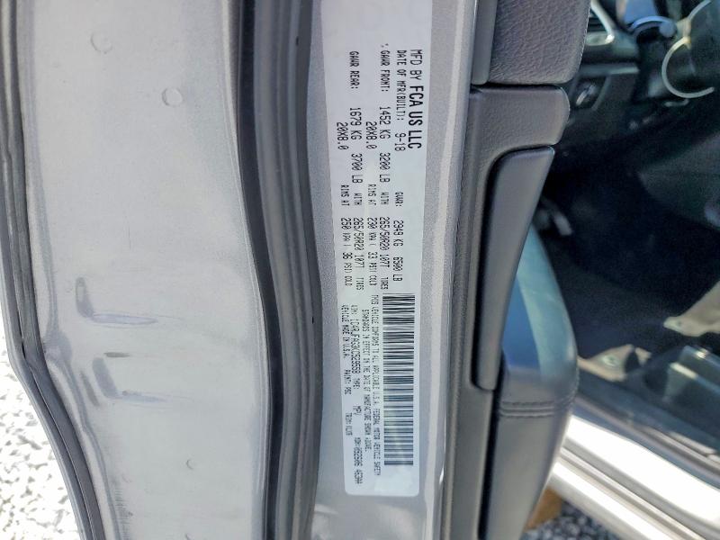 2019 Jeep Grand Cherokee მანქანა იყიდება აუქციონზე, vin: 1C4RJFAG3KC529558, აუქციონის ნომერი: 85993225