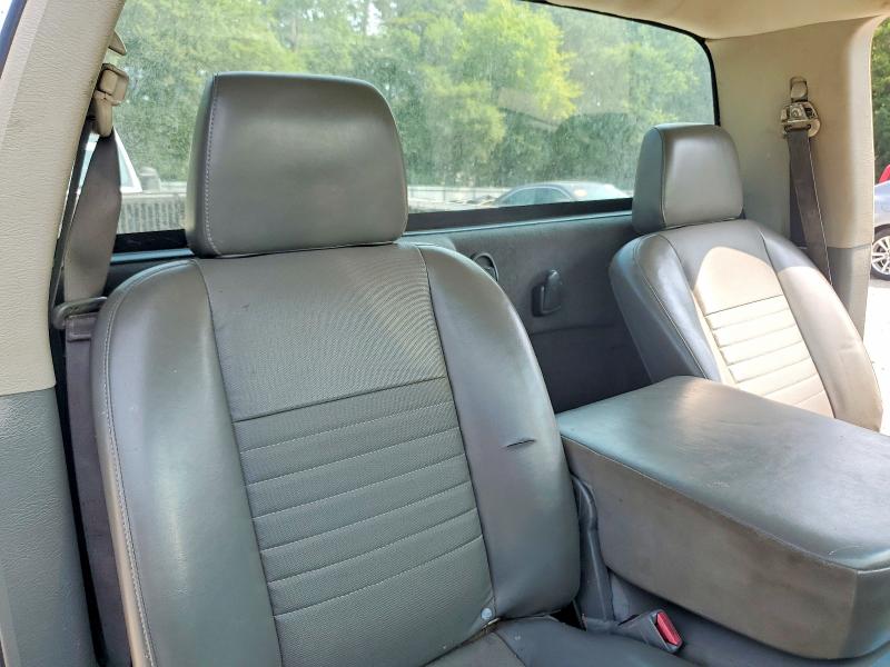 62841926 :رقم المزاد ، 3D7KR26D46G141331 vin ، 2006 Dodge Ram 2500 مزاد بيع