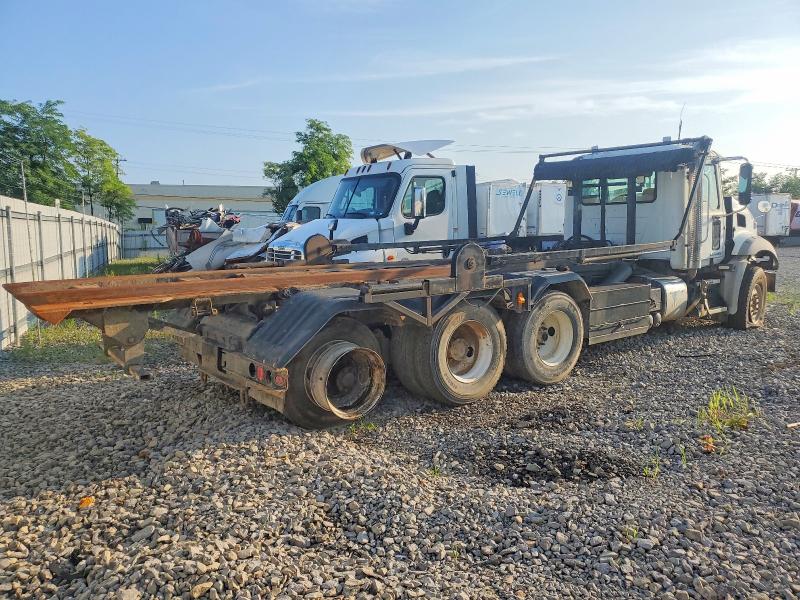 Aukcja sprzedaży 2011 Mack 800, vin: 1M2AX13C9BM012294, numer aukcji: 53957836