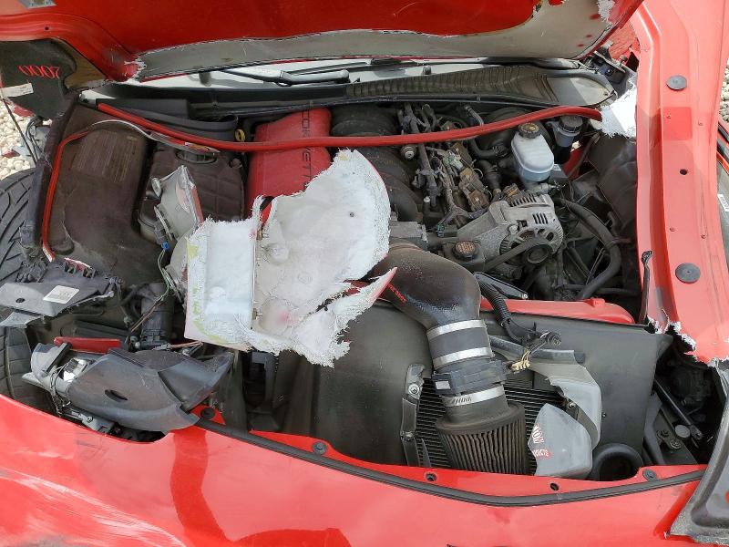 62155896 :رقم المزاد ، 1G1YY32G1Y5124888 vin ، 2000 Chevrolet Corvette مزاد بيع
