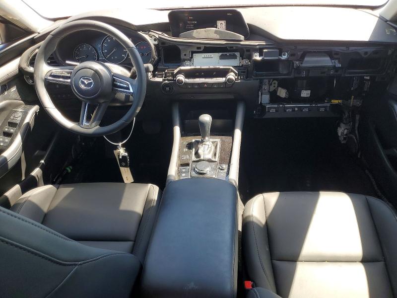 Продаж на аукціоні авто 2019 Mazda 3, vin: 3MZBPADL3KM110178, номер лоту: 60083326