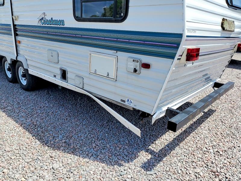 Продажа на аукционе авто 1996 Coachmen Catalina, vin: 1TC2B5668T1003937, номер лота: 60026206