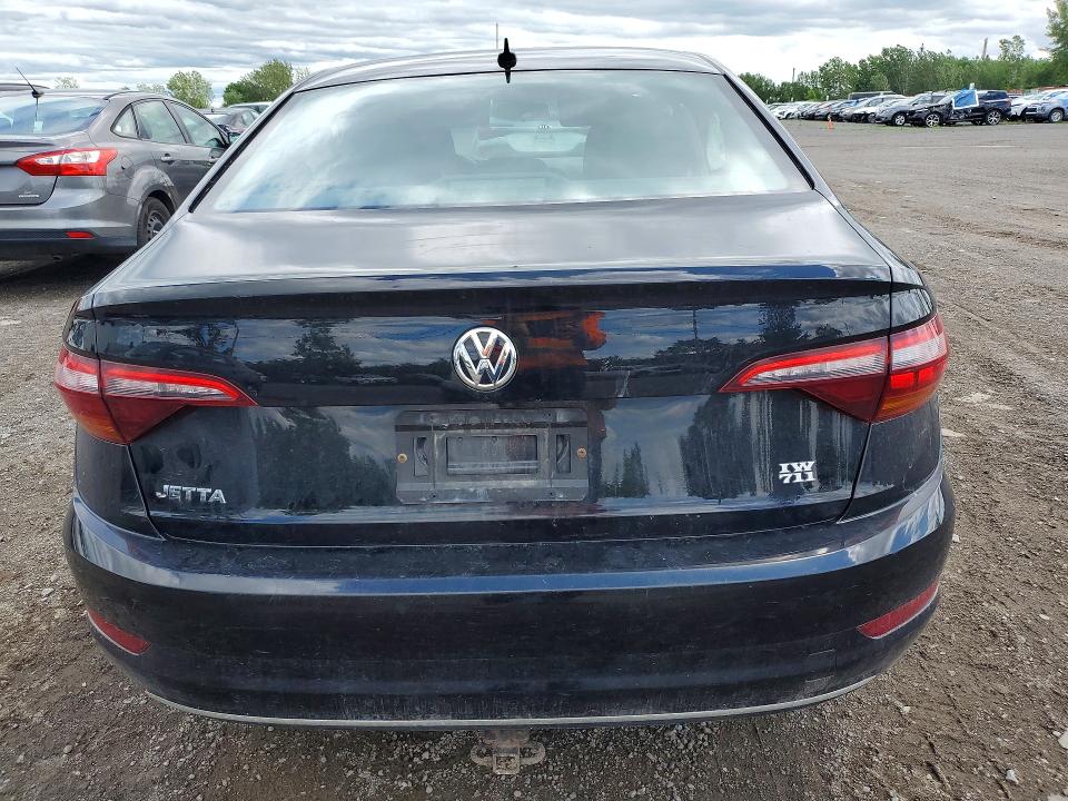 Aukcja sprzedaży 2019 Volkswagen Jetta, vin: 3VWC57BU4KM066510, numer aukcji: 61958026