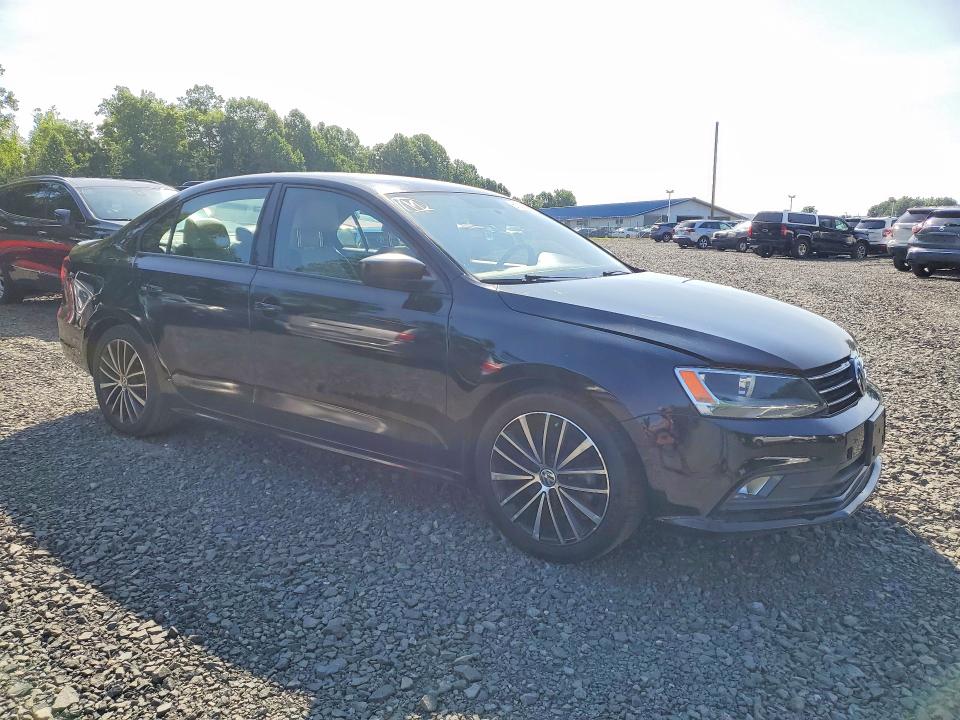Aukcja sprzedaży 2016 Volkswagen Jetta, vin: 3VWD17AJ6GM259532, numer aukcji: 61330366