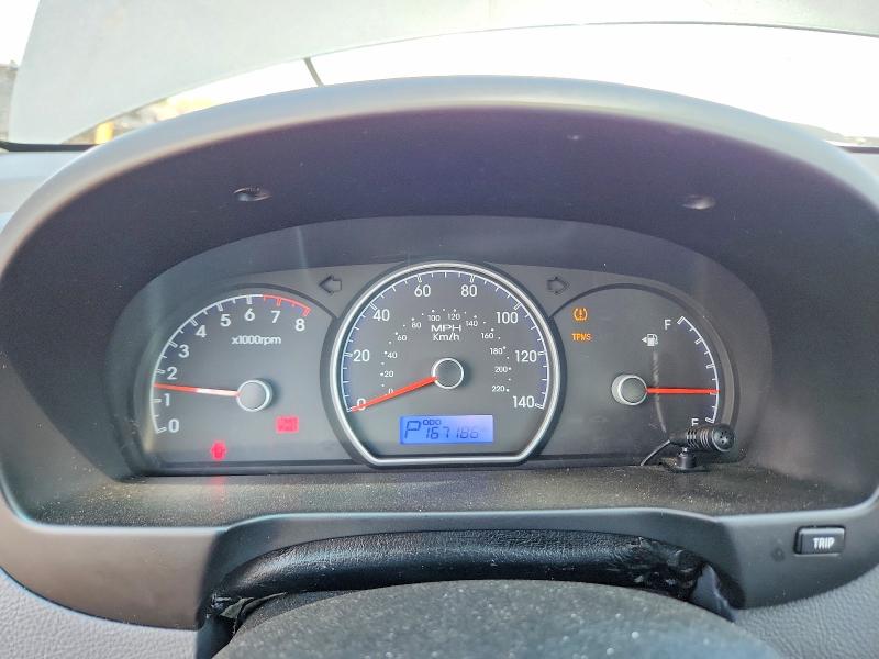 Продаж на аукціоні авто 2009 Hyundai Elantra, vin: KMHDU46D19U810648, номер лоту: 59631426
