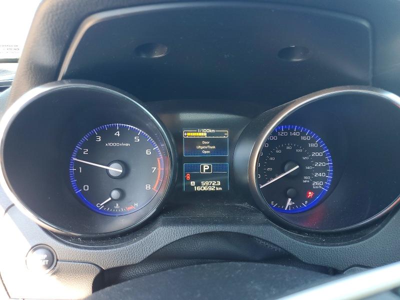 Aukcja sprzedaży 2015 Subaru Outback, vin: 4S4BSFLC7F3203739, numer aukcji: 63004886