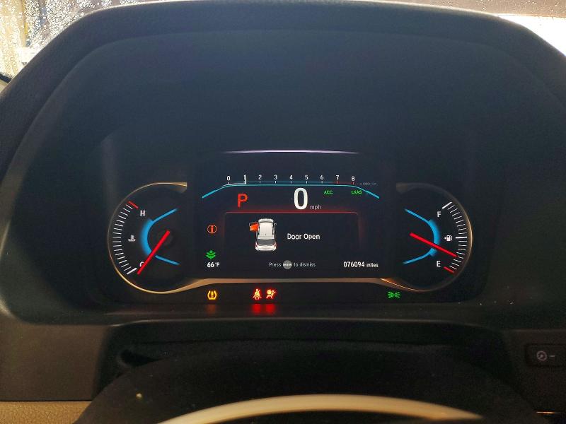 Продажа на аукционе авто 2021 Honda Pilot, vin: 5FNYF6H65MB028820, номер лота: 62439906