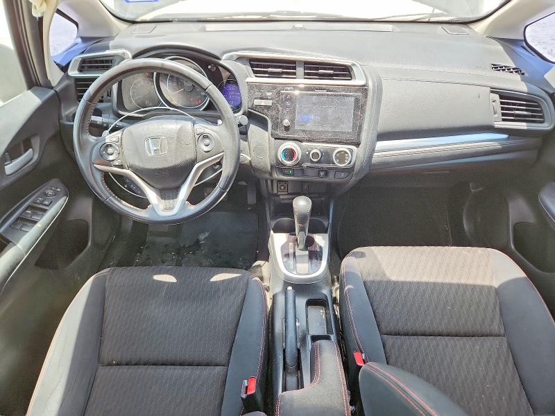Продаж на аукціоні авто 2018 Honda Fit, vin: 3HGGK5H67JM716280, номер лоту: 85964805