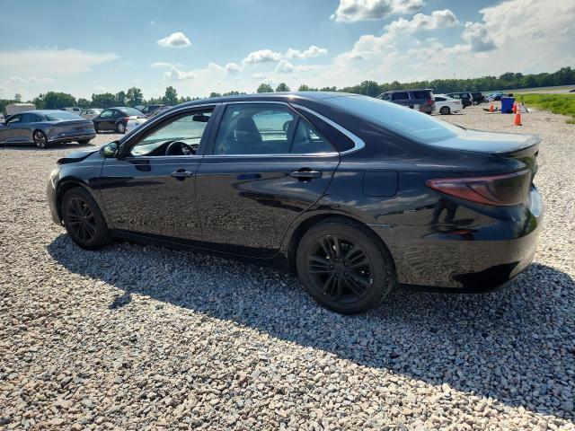 Продаж на аукціоні авто 2017 Toyota Camry, vin: 4T1BF1FK6HU640574, номер лоту: 59340506