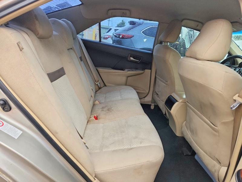 61170296 :رقم المزاد ، 4T1BF1FK4DU295801 vin ، 2013 Toyota Camry مزاد بيع