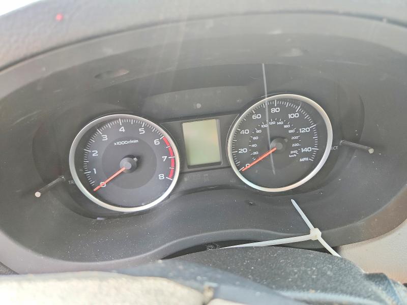 Aukcja sprzedaży 2018 Subaru Forester, vin: JF2SJAEC6JH430215, numer aukcji: 62008586