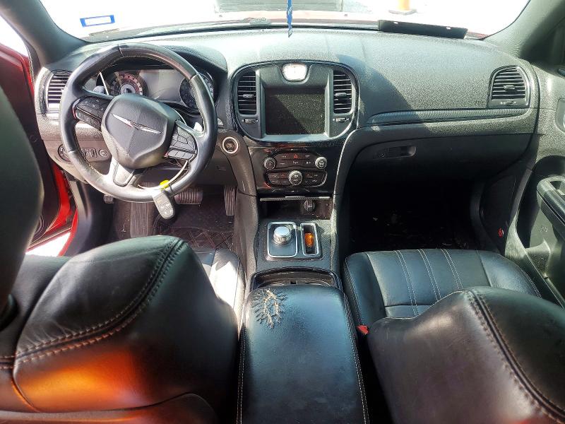 Aukcja sprzedaży 2015 Chrysler 300, vin: 2C3CCABG2FH760539, numer aukcji: 62309916