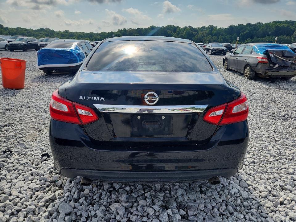 2016 Nissan Altima მანქანა იყიდება აუქციონზე, vin: 1N4AL3AP4GN363249, აუქციონის ნომერი: 95586675